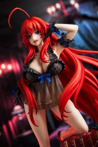 KADOKAWA High School DxD Rias Gremory: Light Novel 15th Anniversary ver. - High School DxD - photo 6