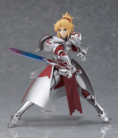 figma Saber of "Red" 3