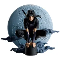 BANDAI NARUTO SHIPPUDEN Memorable Saga Special-ITACHI UCHIHA-, Banpresto Memorable Saga - NARUTO - photo 1