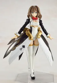 Max Factory PLAMAX GP-05 Guilty Princess Underwear Body Girl Jelly(re-order) - Guilty Princess - photo 9