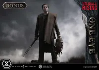 Prime 1 Studio Real Elite Masterline Valhalla Rising One Eye Ultimate Bonus Version - Live Action Movies/TV - photo 44