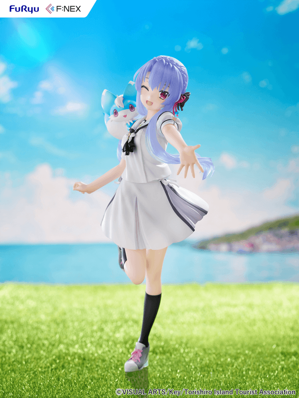 -Ao Sorakado- 1/7 Scale Figure