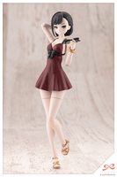 YOMI【Swim Style】 15