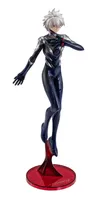 MegaHouse G.E.M. series Evangelion： 3.0+1.0 Thrice Upon a Time Kaworu Nagisa(Repeat) - Rebuild of Evangelion - photo 6