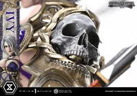 Prime 1 Studio Real Elite Masterline SOULCALIBUR Ⅵ IVY			 - SOULCALIBUR - photo 9