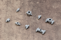 MECHA SUPPLY11 JOINT SET Type C 9