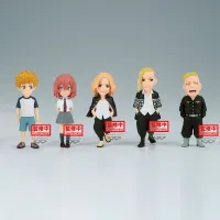 BANDAI Tokyo Revengers - Battle of August 3rd Arc 1 - Tokyo Revengers - photo 2
