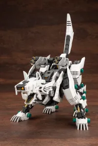 KOTOBUKIYA RZ-053 KÖNIG WOLF - ZOIDS - photo 3