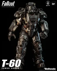 threezero Fallout 1/6 T-60 Power Armor - Fallout - photo 15
