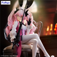 Fate/Grand Order　Noodle Stopper Figure -Assassin Koyanskaya of Light- 5