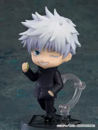 GOOD SMILE COMPANY Nendoroid More: Face Swap Jujutsu Kaisen 01 - Jujutsu Kaisen - photo 6