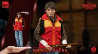 threezero Stranger Things - 1/6 Will Byers - Stranger Things  - photo 15