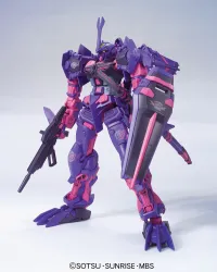 BANDAI HOBBY HG 1/100 #24 VS Astray - Gundam Astray Mirage Frame Second - Mobile Suit Gundam SEED VS Astray - photo 3