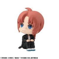 MegaHouse Lookup Mr. Ginpachi's Zany Class Kamui - Gintama - photo 3