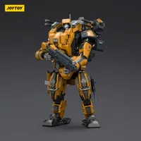 JOYTOY APOC Series Annihilator 02 Long-Range Strike Mech ST-8617 - Dark Source - photo 3