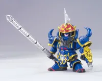 BANDAI HOBBY BB Sangokuden Animation - 043 Shin Kogai Gouf - SD Gundam Sangokuden Brave Battle Warriors - photo 2