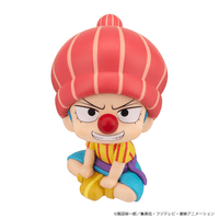 Lookup ONE PIECE Shanks & Buggy Childhood Ver.【with gift】 3