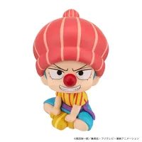 MegaHouse Lookup ONE PIECE Shanks & Buggy Childhood Ver.【with gift】 - ONE PIECE - photo 3