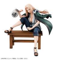 NARUTO GALS Naruto Shippuden Tsunade Ver.2（Repeat） 4