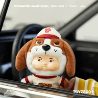 TOYZEROPLUS PP X MONSTER Naugthy Monday - PP X Monster - photo 9