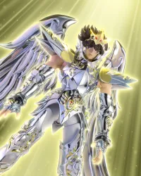 TAMASHII NATIONS PEGASUS SEIYA [GOD CLOTH] "SAINT SEIYA", TAMASHII NATIONS SAINT CLOTH MYTH EX - Saint Seiya - photo 5
