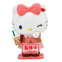Sanrio characters COSPLAY FIGURE COLLECTION～Hello Kitty･Dear Daniel～(A:Hello Kitty) 1