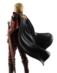 GGG series Mobile Suit Gundam Char s Counterattack General Char Aznable 11
