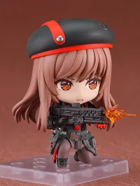 GOOD SMILE COMPANY Nendoroid Rapi - GODDESS OF VICTORY: NIKKE - photo 6