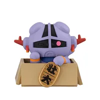 MegaHouse MEGA CAT PROJECT MOBILE SUIT GUNDAM NYANDAM ☆LUCKYCAT - Mobile Suit Gundam - photo 9