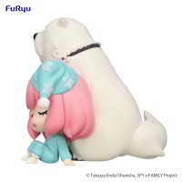 SPY×FAMILY　Hold Figure -Anya &amp; Bond- 4