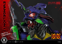 Ultimate Diorama Masterline Evangelion Unit 13 (Concept By Josh Nizzi) Deluxe Version 31