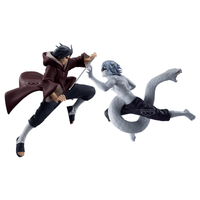 NARUTO SHIPPUDEN VIBRATION STARS-KABUTO YAKUSHI- 2
