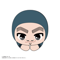 Nintama Rantarō HUG CHARACTER COLLECTION 7 BLIND BOX 7