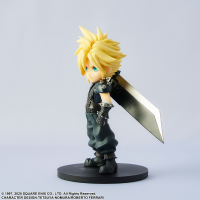 FINAL FANTASY VII REMAKE™ ADORABLE ARTS  - CLOUD STRIFE 22