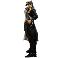 BANDAI Jotaro Kujo (Stardust Crusaders+) "JoJo's Bizarre Adventure", Masterlise Ichibansho Figure - JoJo's Bizarre Adventure - photo 7