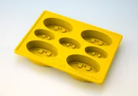 KOTOBUKIYA Silicone Tray - Batman - DC Comics - photo 4