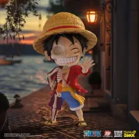 Mighty Jaxx XXRAY: One Piece Luffy Wanted Series - ONE PIECE - photo 2