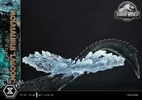 Prime 1 Studio Legacy Museum Collection Jurassic World (Film) Mosasaurus "Lagoon" Bonus Version 1/15 Scale - Jurassic Park - photo 2