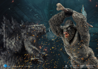 STYLIST SERIES: "GODZILLA VS KONG" - Kong 24