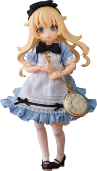 PARDOLL: Alice 2