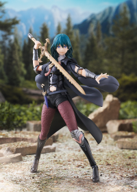 figma Byleth (Female) 4