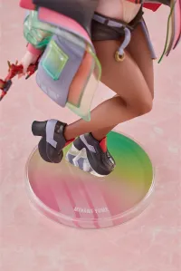 Solarain Yume Minami: Dreamy Divas Ver. Plushie Set - GRIDMAN UNIVERSE - photo 13