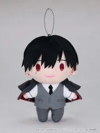 GOOD SMILE COMPANY Plushie Suo - How I Attended an All-Guy s Mixer - photo 1