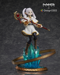 Frieren: Beyond Journey’s End Frieren [MADHOUSE × DesignCOCO Anime Anniversary Edition] 1/7complete figure 4