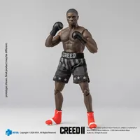 HIYA TOYS 1/12 Scale 6 Inch Creed II Adonis Creed Action Figure - Creed - photo 1