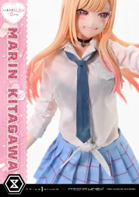 Prime 1 Studio Premium Masterline TV animation My Dress-Up Darling Marin Kitagawa - My Dress-Up Darling - photo 12