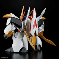 HG RYUOUMARU 12