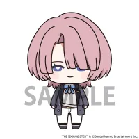 PROOF Nyokinto Gakuen IDOLM@STER Mascot Figure Vol. 1 (6 Types) - THE iDOLM@STER - photo 2