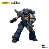 JOYTOY Ultramarines Brother Chairon-Collectors Edition - Warhammer 40K - photo 23