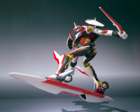 #SIDE LFO Nirvash Type Zero Spec2 4